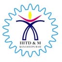 Indian Institute of Information Technology logo
