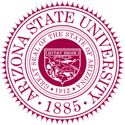 Arizona State University logo