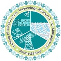 Institute of Infrastructure Technology Research and Management logo